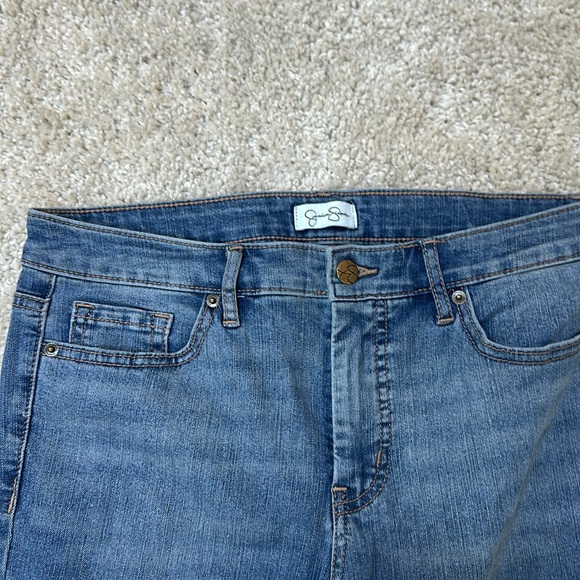 Jessica Simpson Jeans - Picture 2 of 4